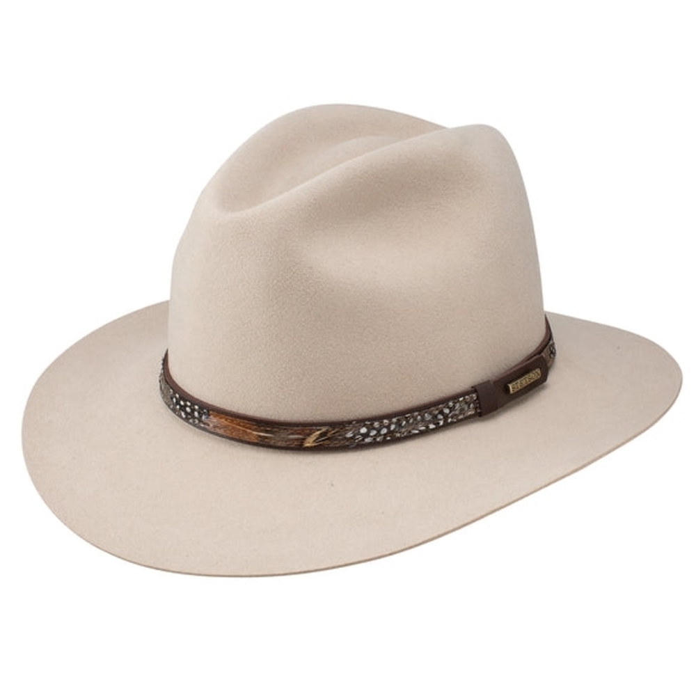 Stetson Hat